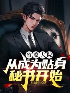 从分手遇到女书记开始小说